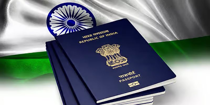 India: Debating passport issue, inviting NRC nationwide