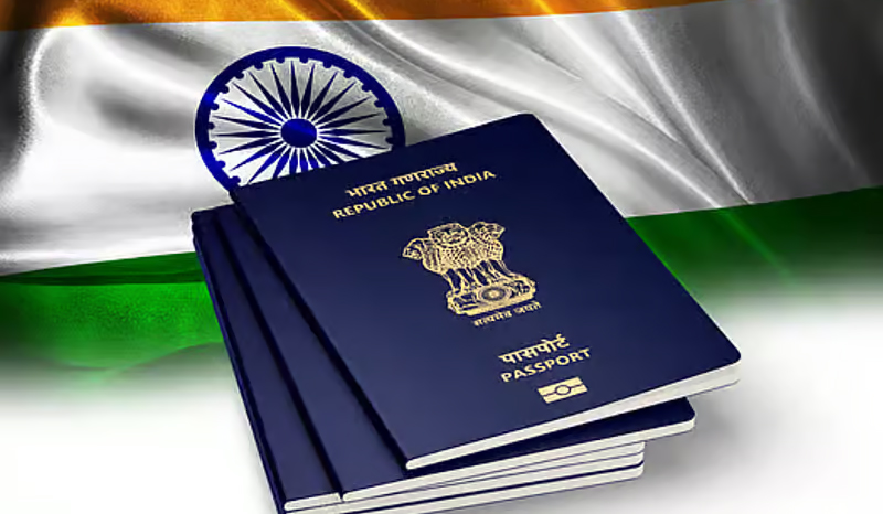 India: Debating passport issue, inviting NRC nationwide