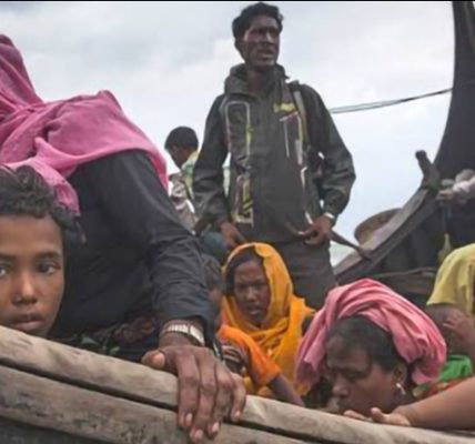 Myanmar: A troubled nation and millions sufferers