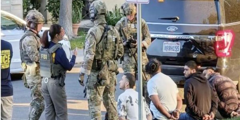 Operation Hard Ball and India’s Crucial Role in Borderless Enforcement