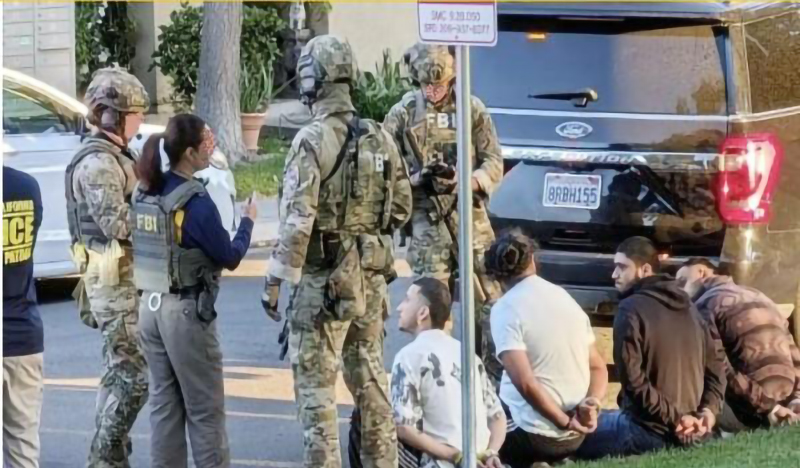 Operation Hard Ball and India’s Crucial Role in Borderless Enforcement