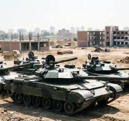 Pakistan 2026-27 Budget: Chasing Guns over Growth