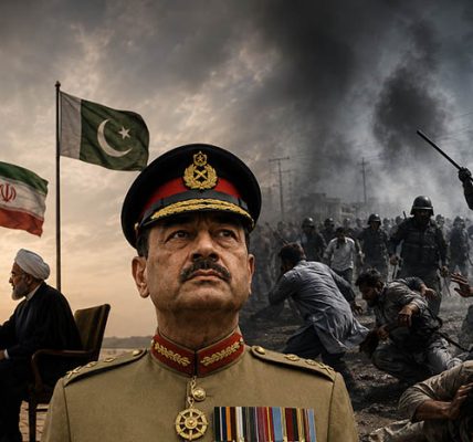 Pakistan’s Duplicity: Peacemaking Abroad Cannot Hide Domestic Failures