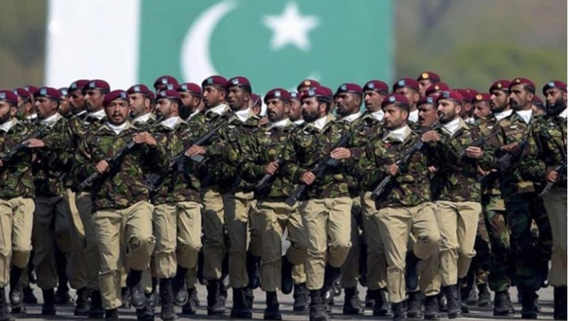 Pakistan's Hard State and the Limits of International Credibility