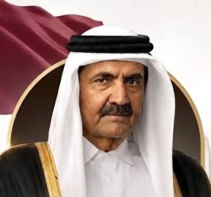 Sheikh Hamad bin Khalifa Al Thani (1952–2026): Architect of Modern Qatar