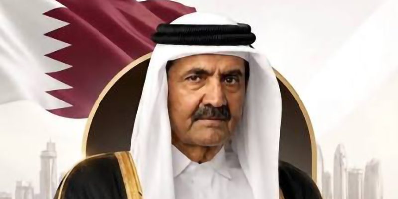 Sheikh Hamad bin Khalifa Al Thani (1952–2026): Architect of Modern Qatar