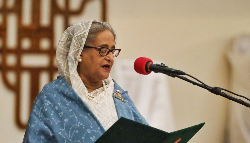 Sheikh Hasina's Calculated Bid to Rise from the Ashes of Exile