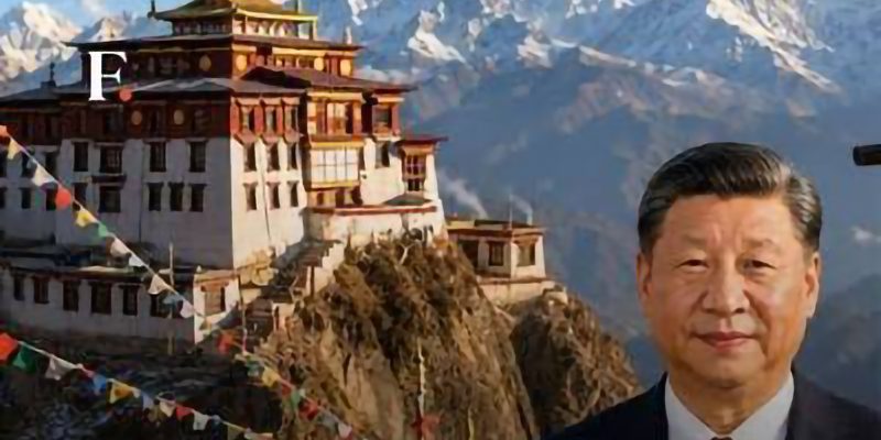 The Mirage of Autonomy Why Tibetans Must Confront Reality