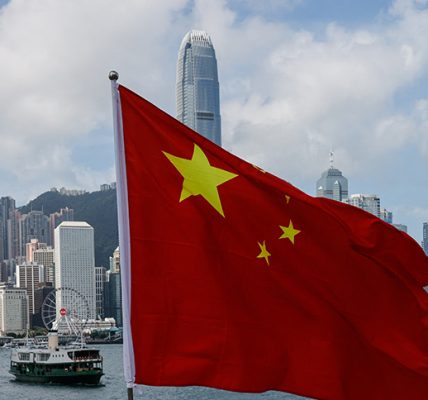 The Perils of Historical Destiny- China’s Risk of Misreading Its Own Success