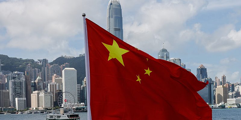 The Perils of Historical Destiny- China’s Risk of Misreading Its Own Success