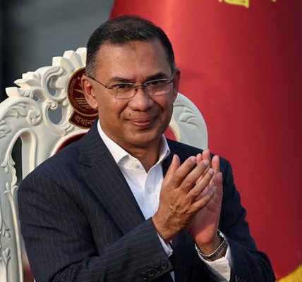 The Strategic Logic of Tarique Rahman's First Foreign Visits