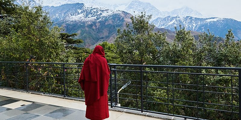 Waiting for the Dalai Lama’s Demise: Beijing’s Calculated Inaction