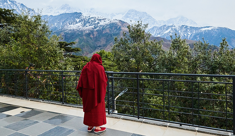 Waiting for the Dalai Lama’s Demise: Beijing’s Calculated Inaction