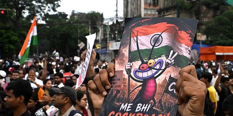 Why CJP’s Movement is a Wake-Up Call for Indian Democracy?