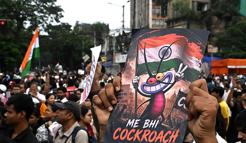 Why CJP’s Movement is a Wake-Up Call for Indian Democracy?