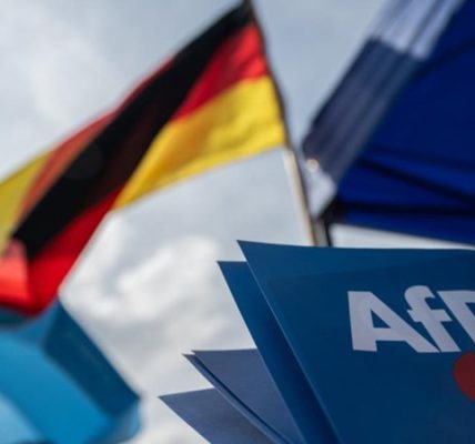 AfD Threatens Germany’s Stability
