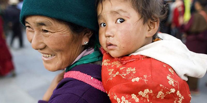 Empires Wax and Wane: Tibet and the Limits of Beijing’s Assimilation
