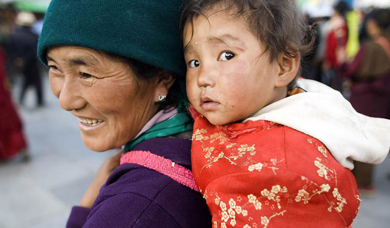 Empires Wax and Wane: Tibet and the Limits of Beijing’s Assimilation