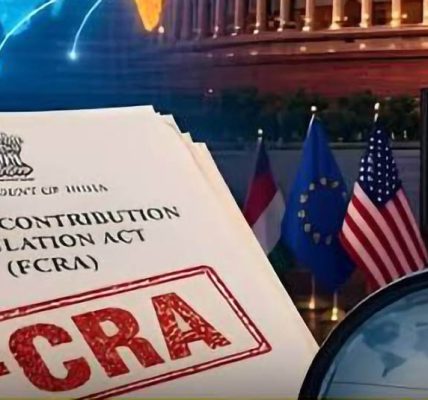 India's FCRA Is Not an Exception. It is the New Frontier of Democratic Sovereignty