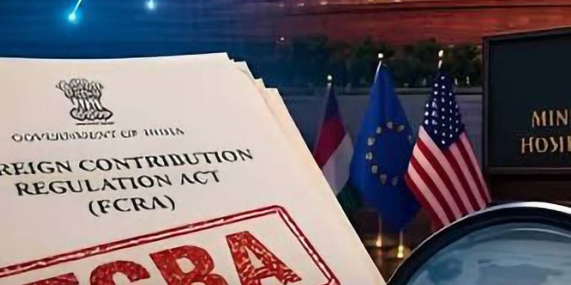 India's FCRA Is Not an Exception. It is the New Frontier of Democratic Sovereignty