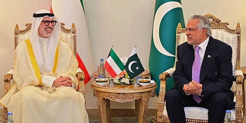 Kuwait–Pakistan Defence Pact: A Question of Credibility