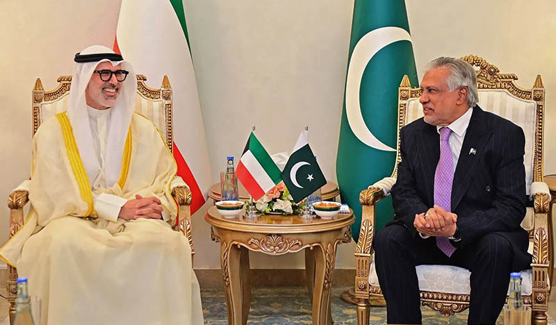 Kuwait–Pakistan Defence Pact: A Question of Credibility