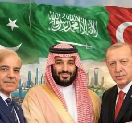 Pakistan’s Multi-Alignment, Domestic Fragility, and the Multipolar Trap