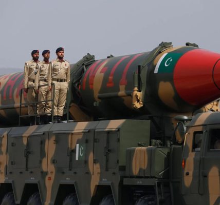 Risk of Dual-Use Still Persists with Pakistan’s Nuclear Capabilities