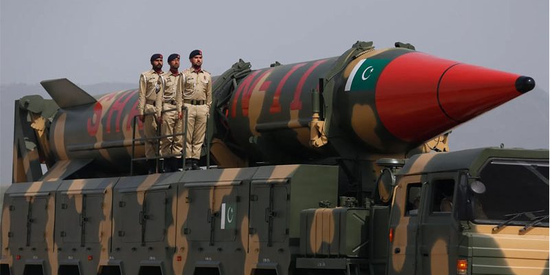 Risk of Dual-Use Still Persists with Pakistan’s Nuclear Capabilities