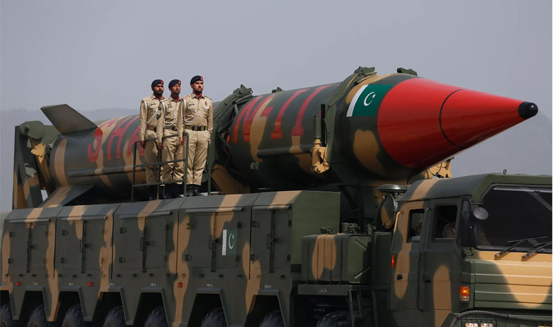 Risk of Dual-Use Still Persists with Pakistan’s Nuclear Capabilities