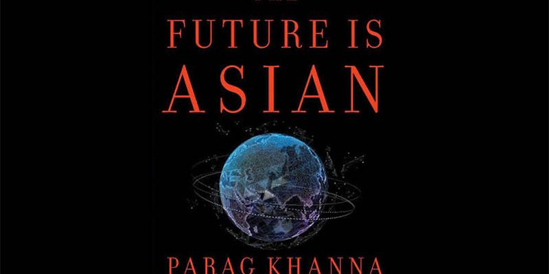 Seven Years On, Is the Future Still Asian