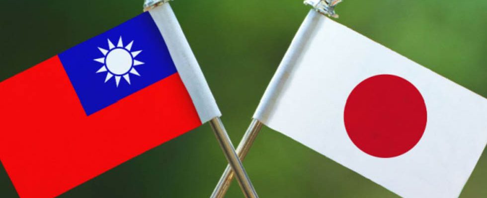 Taiwan and Japan: A Strategic Defence Imperative