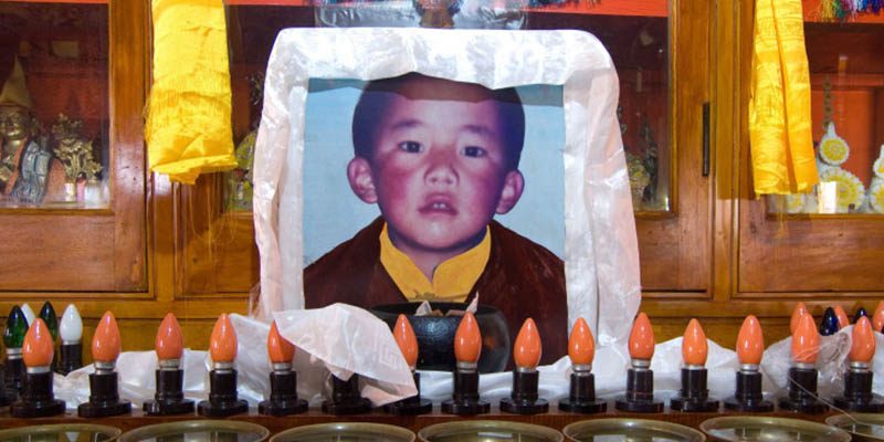 The Broken Promise: How Beijing Reversed Its Agreement on the 11th Panchen Lama