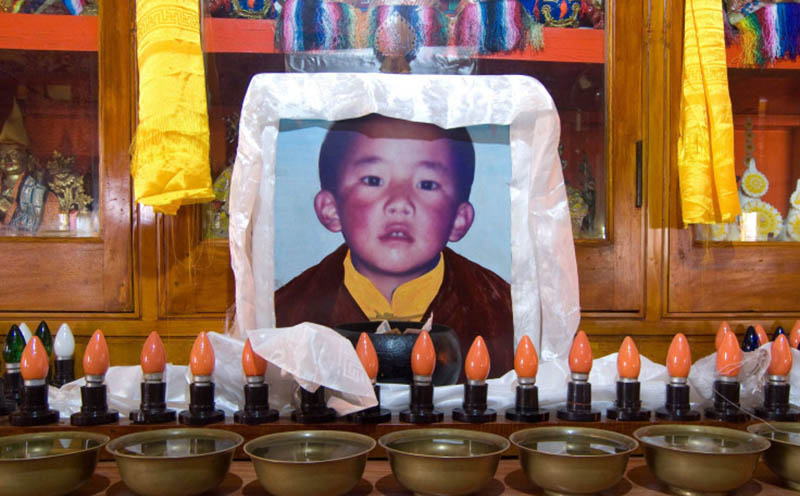 The Broken Promise: How Beijing Reversed Its Agreement on the 11th Panchen Lama