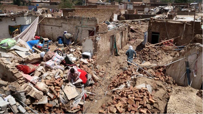 The Broken Promise of Pakistan to Balochistan’s Flood Victims