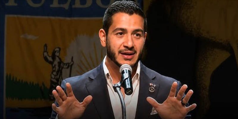 The El-Sayed Primary: A New Fault Line in American Politics