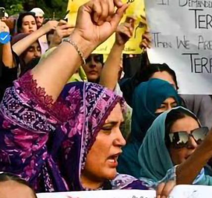The PoJK Question: Elections, Legitimacy and the Crisis of Representation