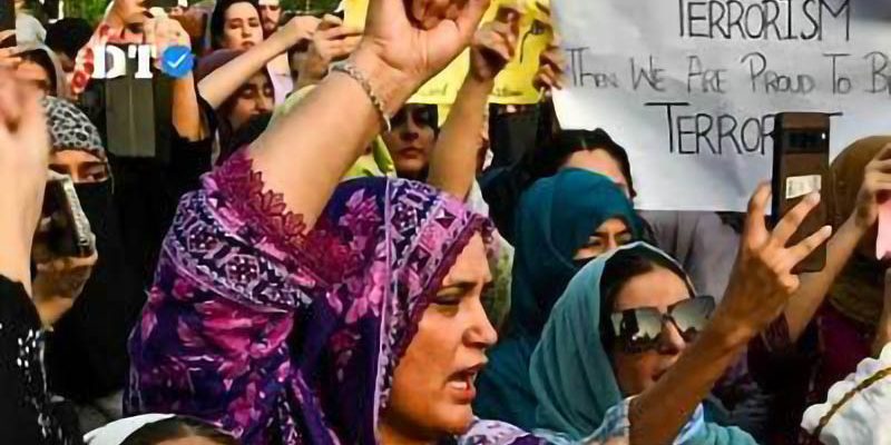 The PoJK Question: Elections, Legitimacy and the Crisis of Representation