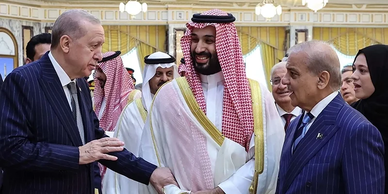 Why the Makkah Pact Will Collapse Under Its Own Weight