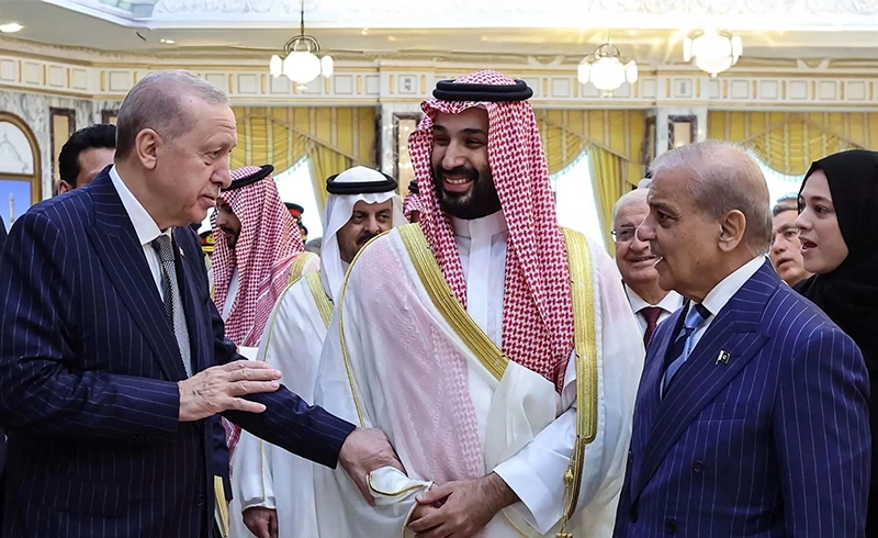 Why the Makkah Pact Will Collapse Under Its Own Weight