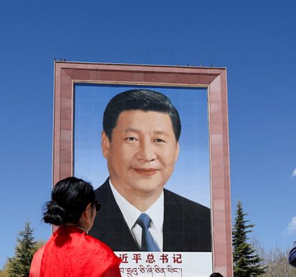 Xi Jinping’s Tyranny in Tibet: A Frontier of Darkness