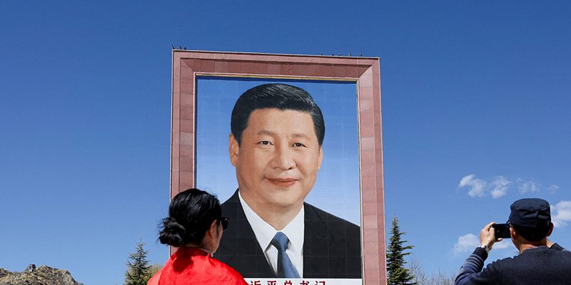 Xi Jinping’s Tyranny in Tibet: A Frontier of Darkness