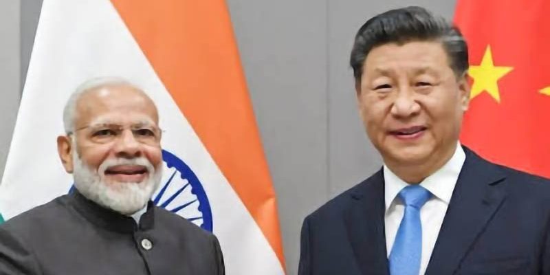 Xi’s Bargain in Delhi - Borders for Reincarnation
