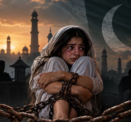 Abduction, conversion, forced marriage: Pakistan’s minority girls trapped in a cycle of impunity