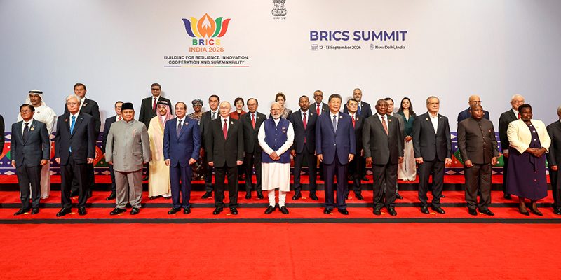 BRICS Summit concludes in New Delhi
