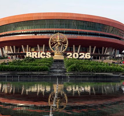 BRICS Summit rolls on in New Delhi, an opportunity lost for Dhaka
