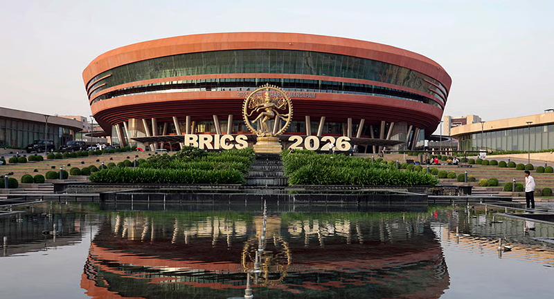 BRICS Summit rolls on in New Delhi, an opportunity lost for Dhaka