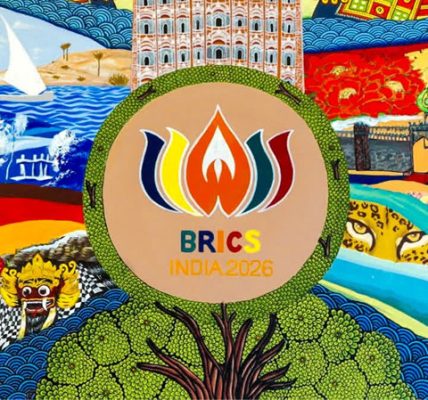 BRICS at India’s Moment