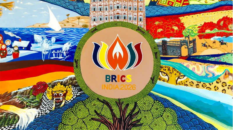 BRICS at India’s Moment