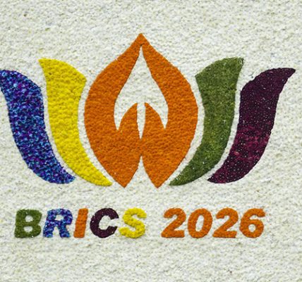 Balancing the Cosmos: Ecological Homeostasis as a Central Concern at the BRICS Summit